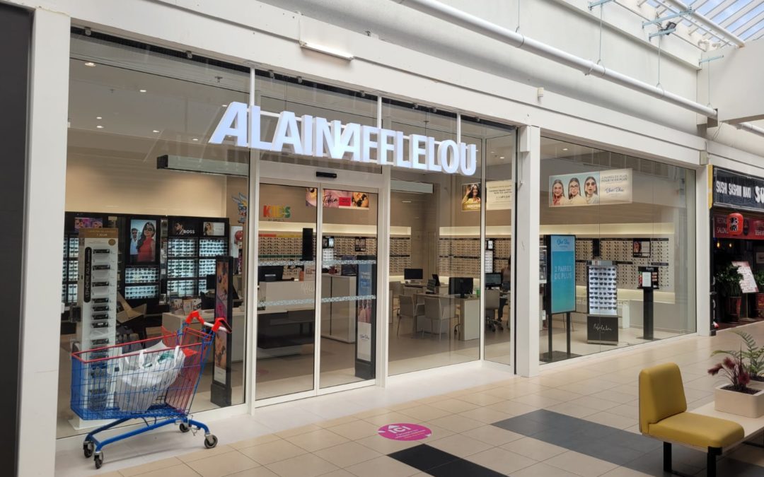 Alain Afflelou