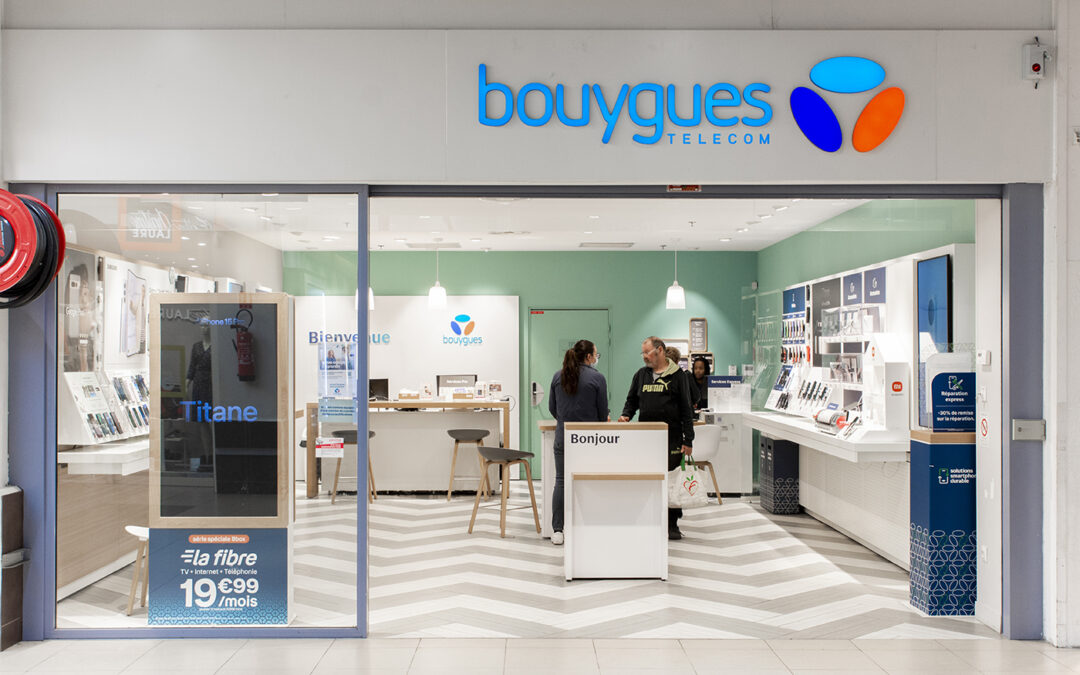 Bouygues Telecom