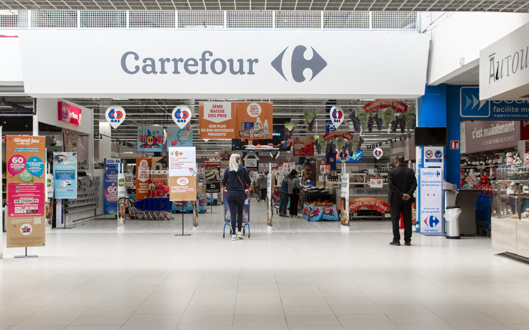 Carrefour