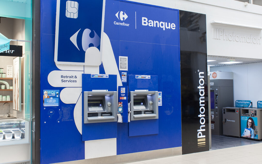 Carrefour Banque