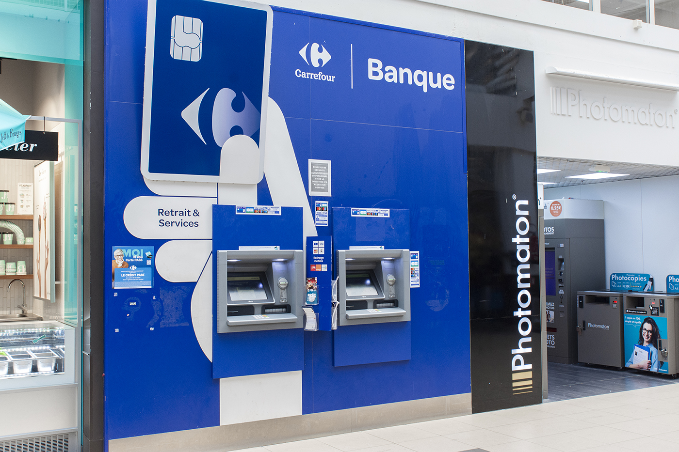 Carrefour Banque