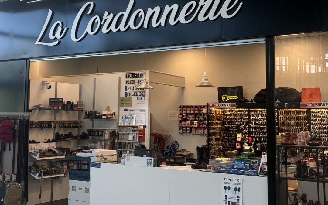 La Cordonnerie