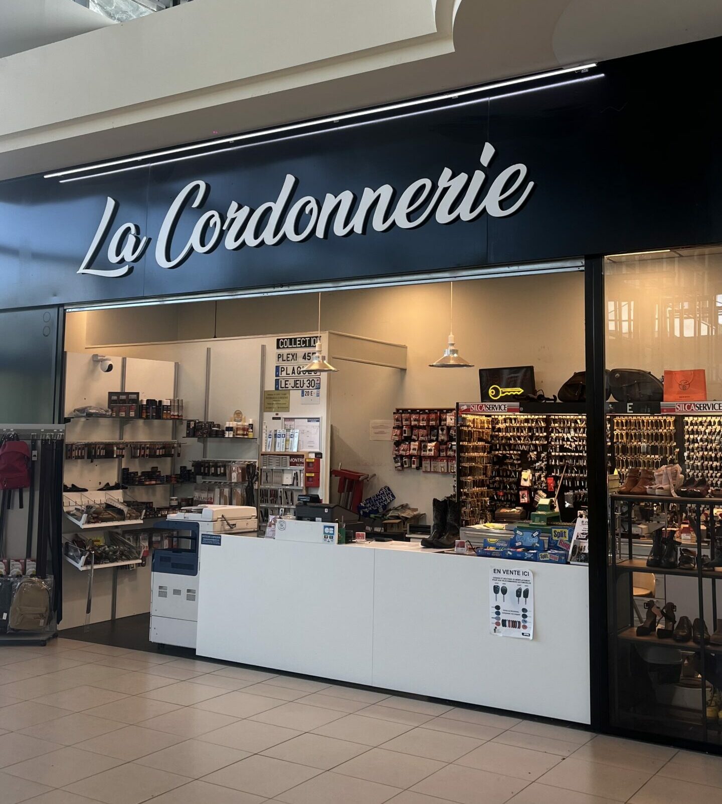 La Cordonnerie