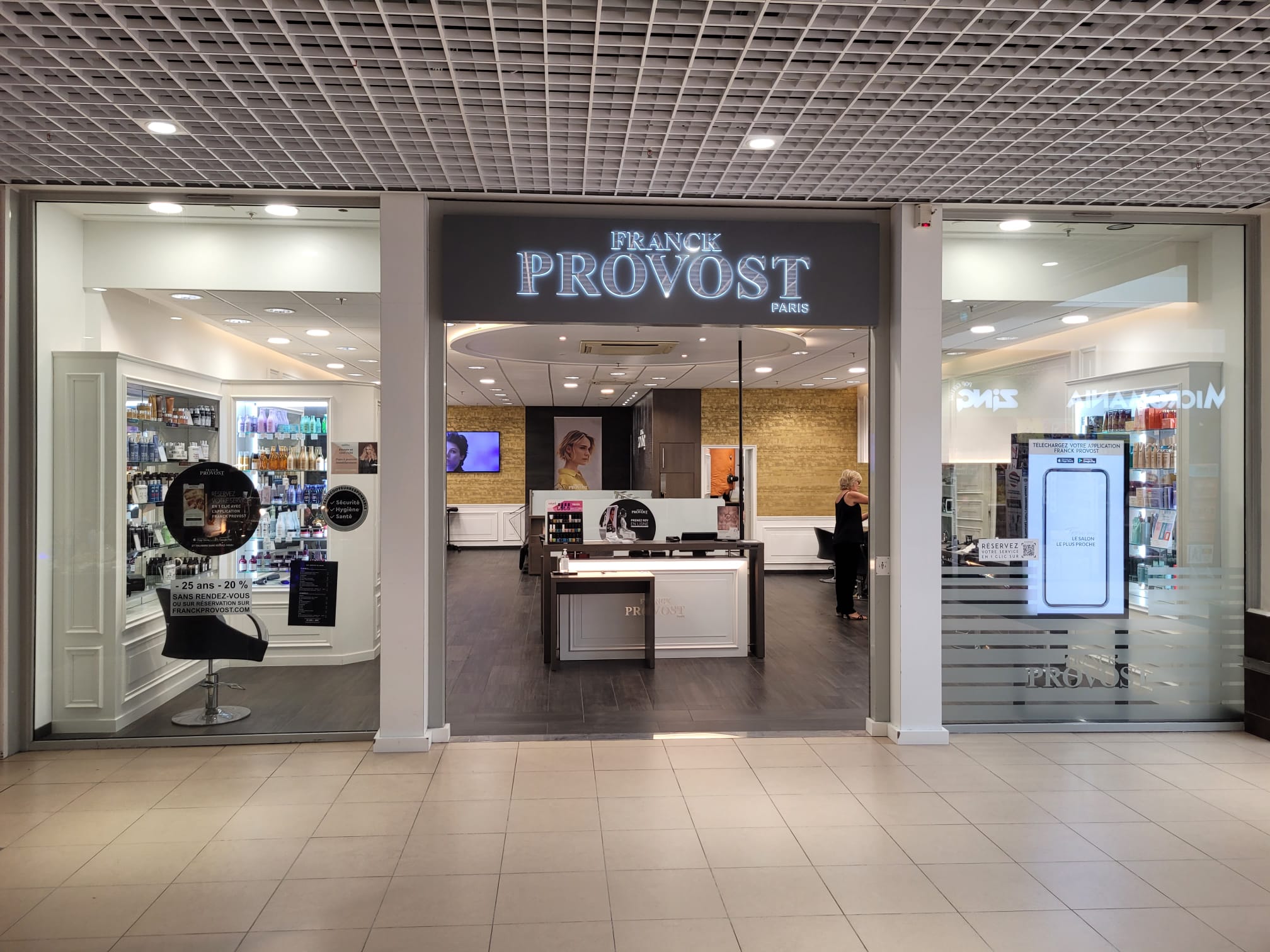 Franck Provost