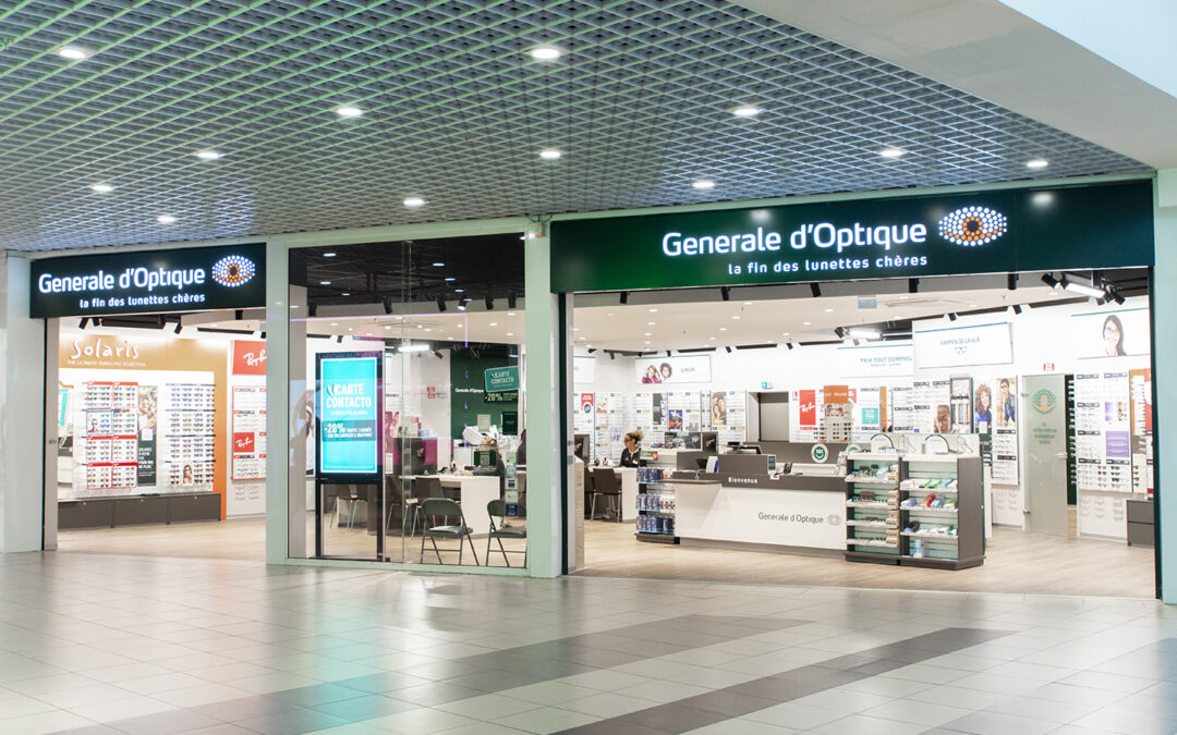 Générale d’Optique