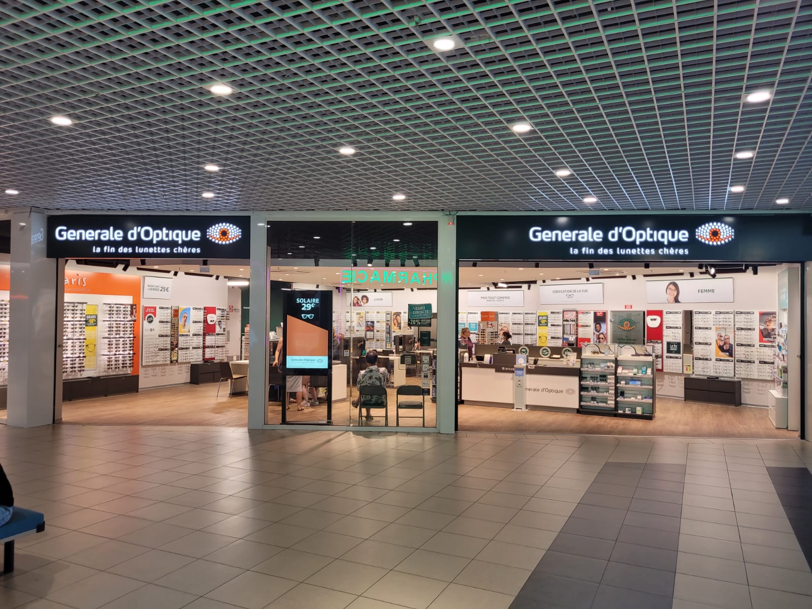 Générale d'Optique