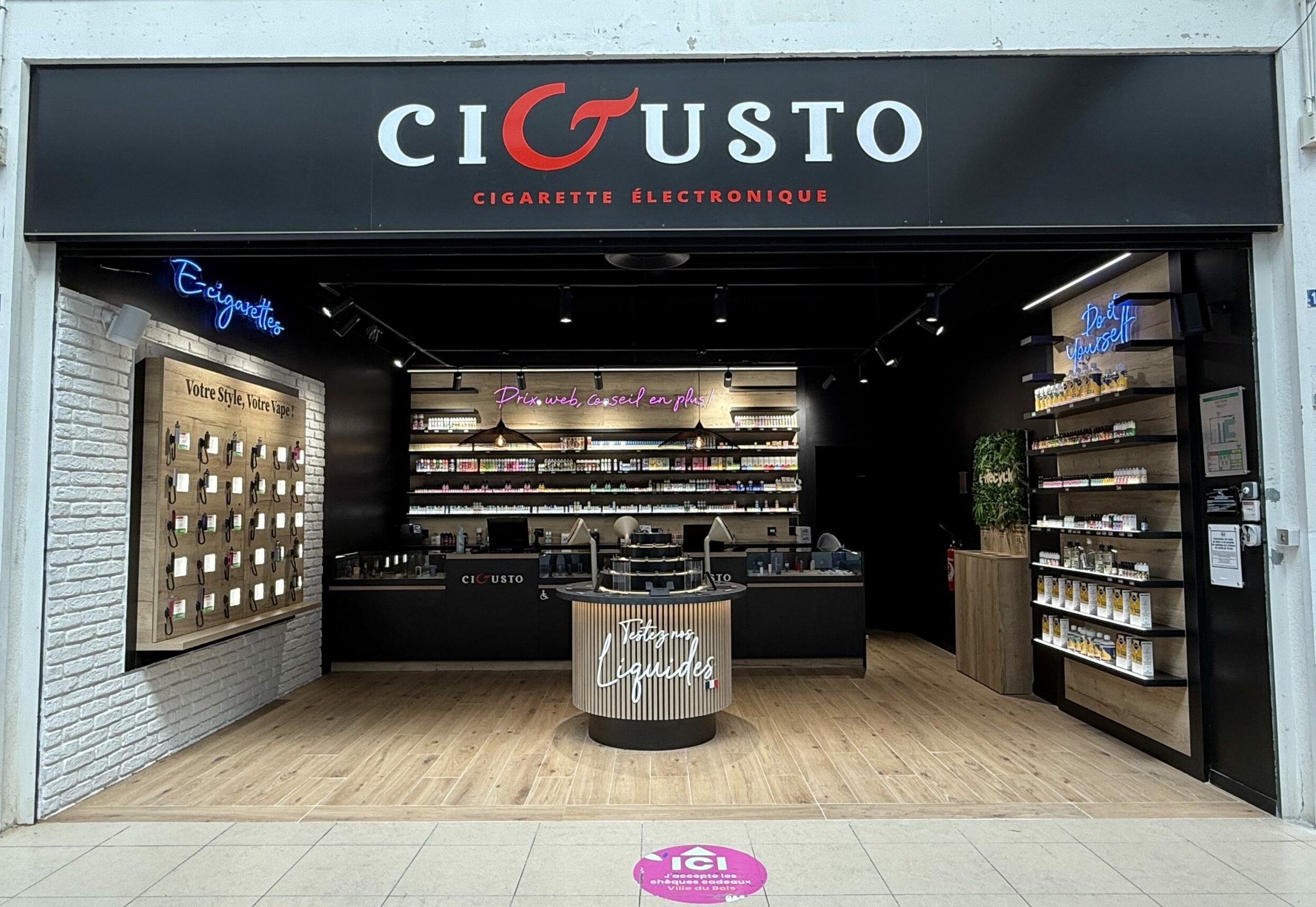 CiGusto