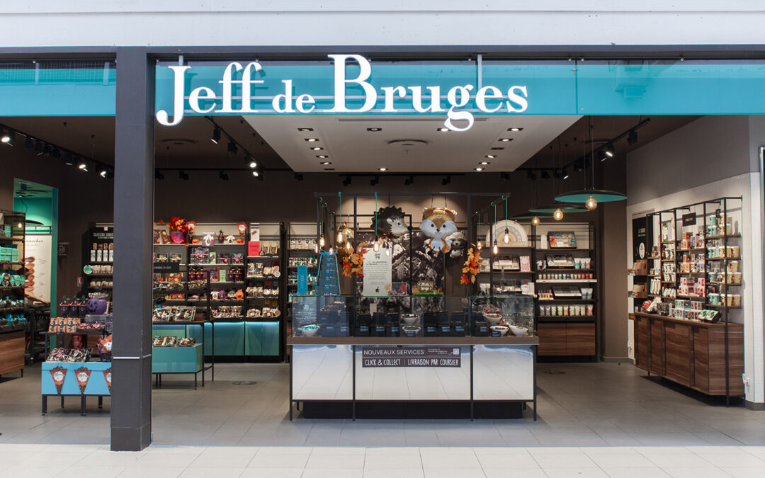 Jeff de Bruges