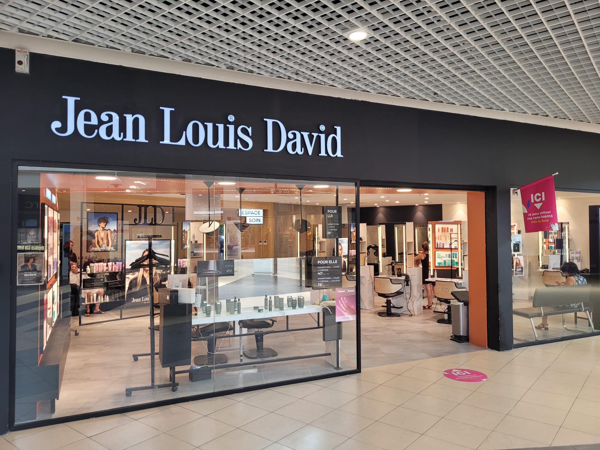 Jean-Louis David