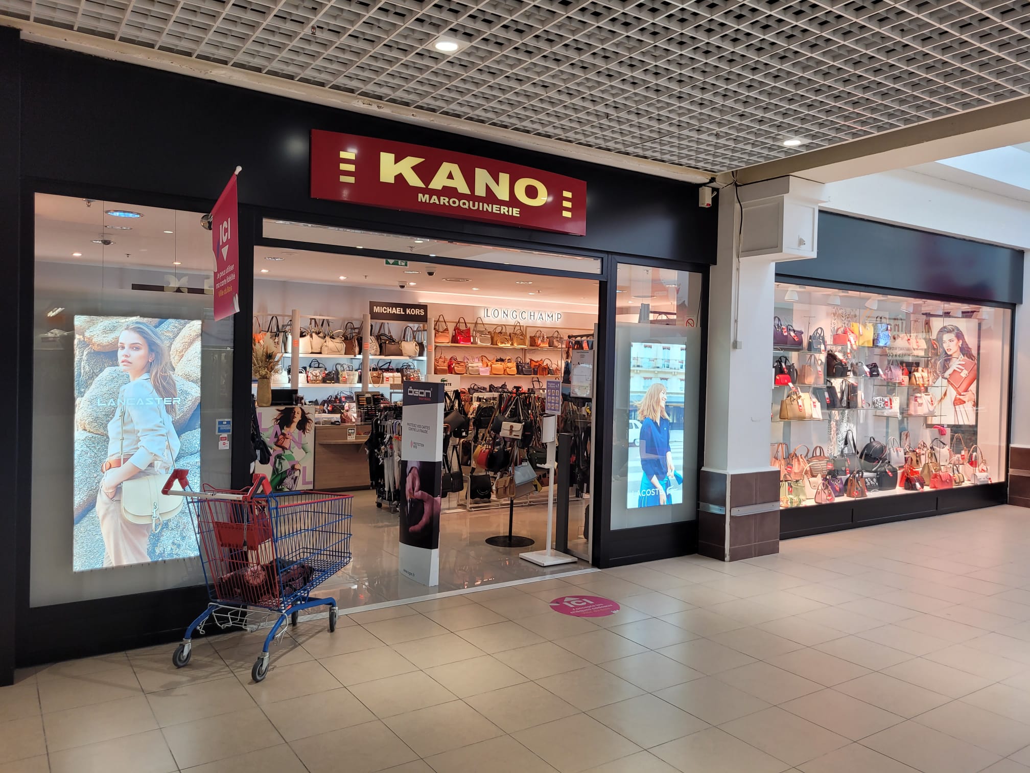 Kano