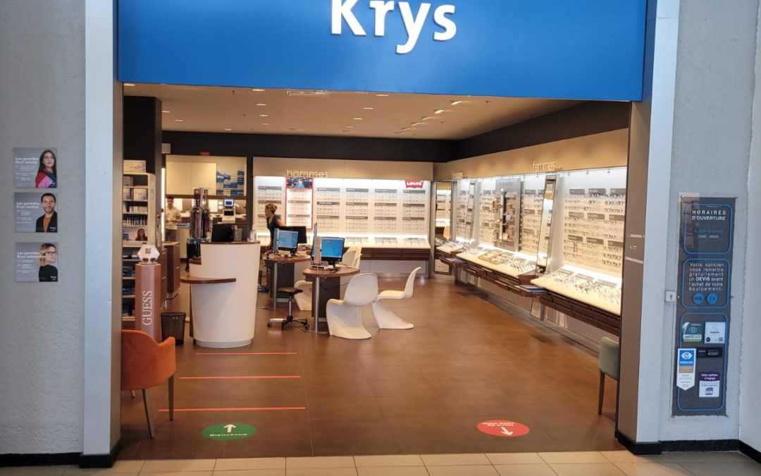 Krys