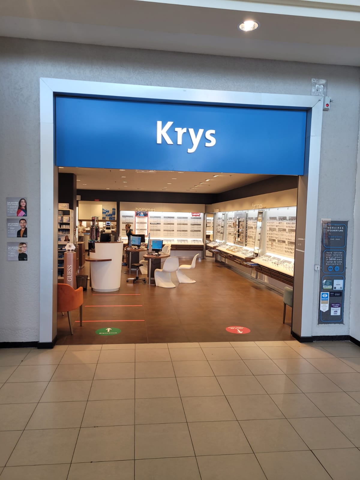 Krys