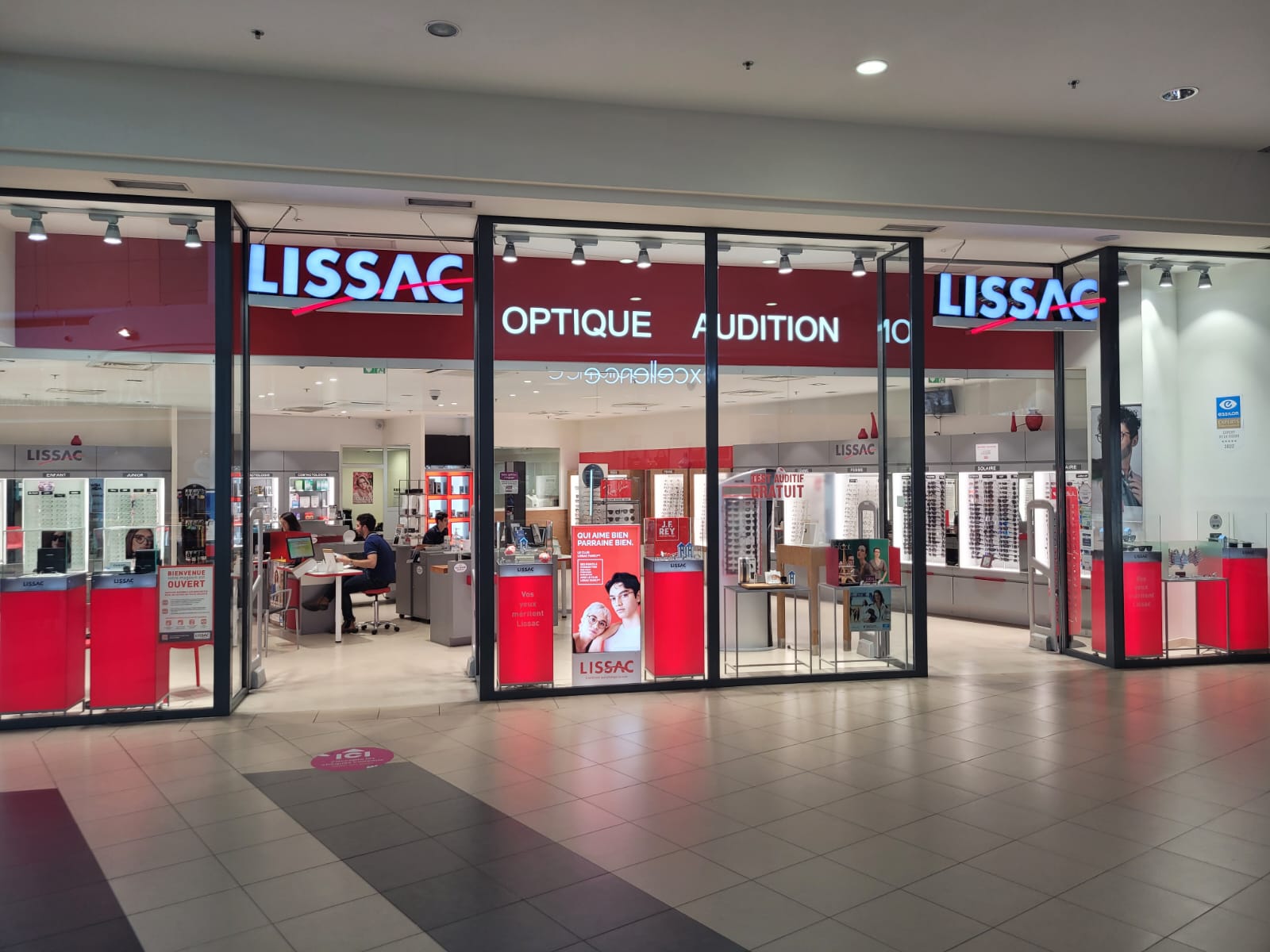 Lissac