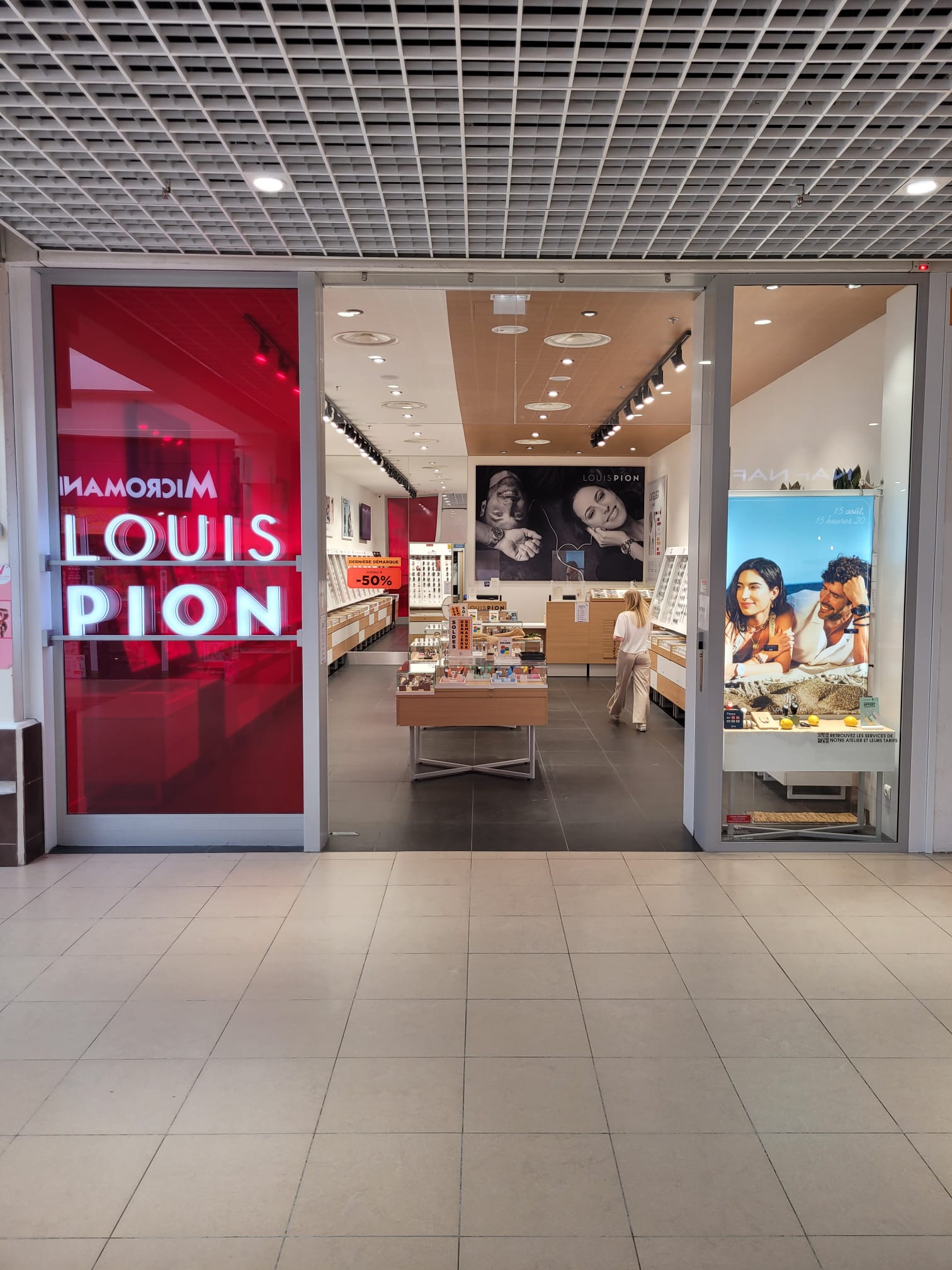 Louis Pion