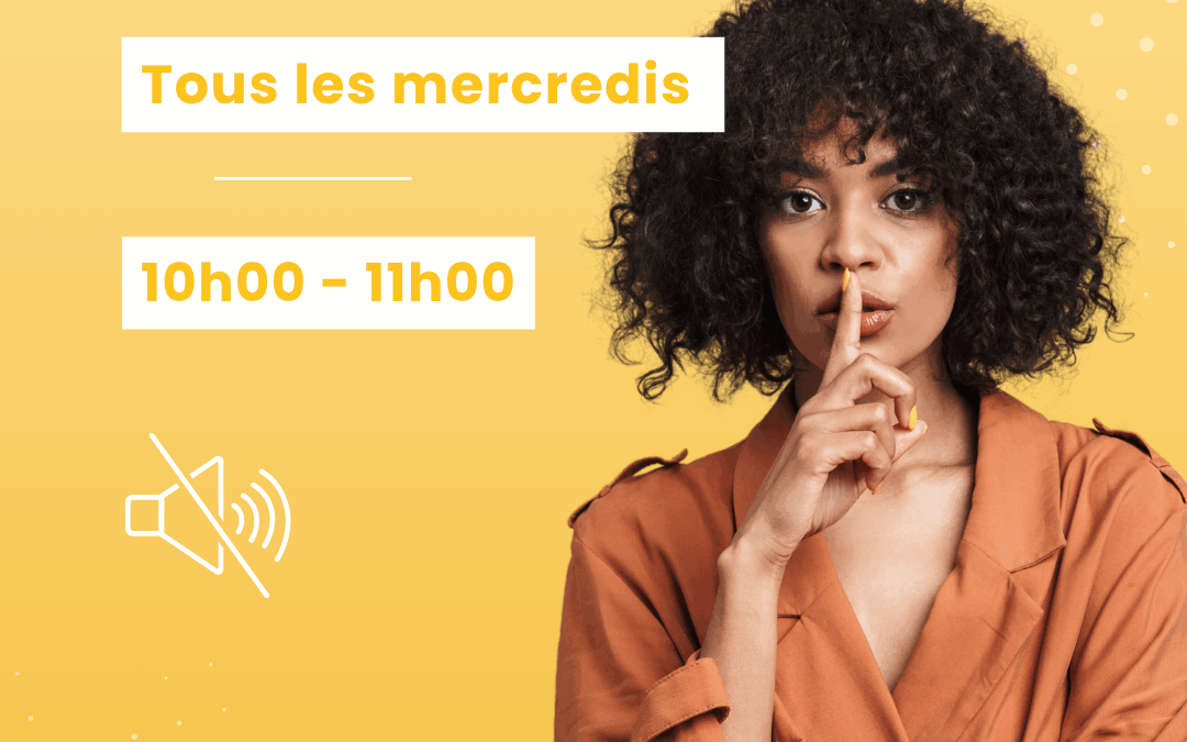 Heure silencieuse