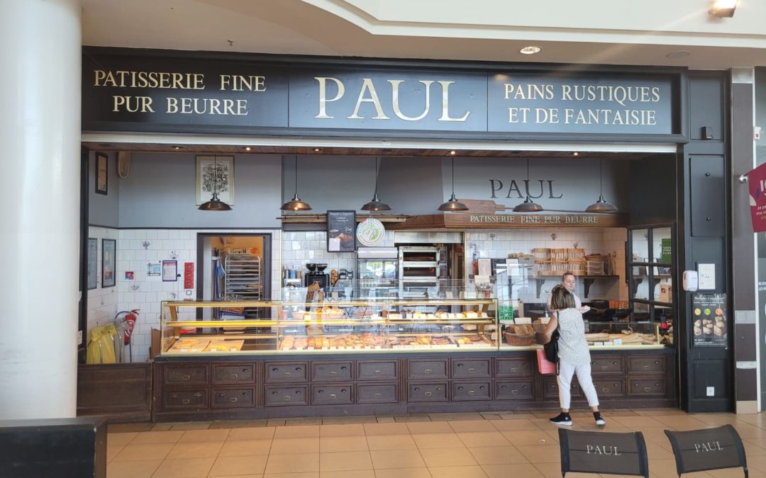 Paul