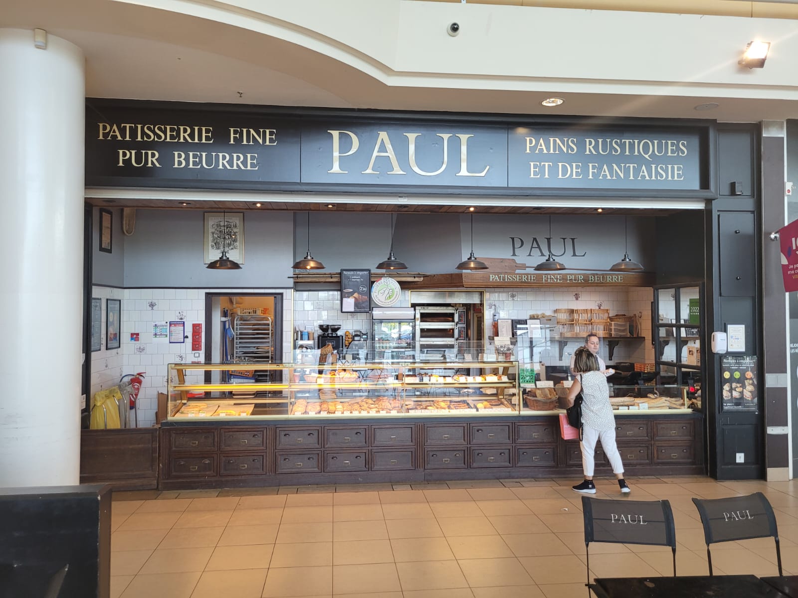 Paul