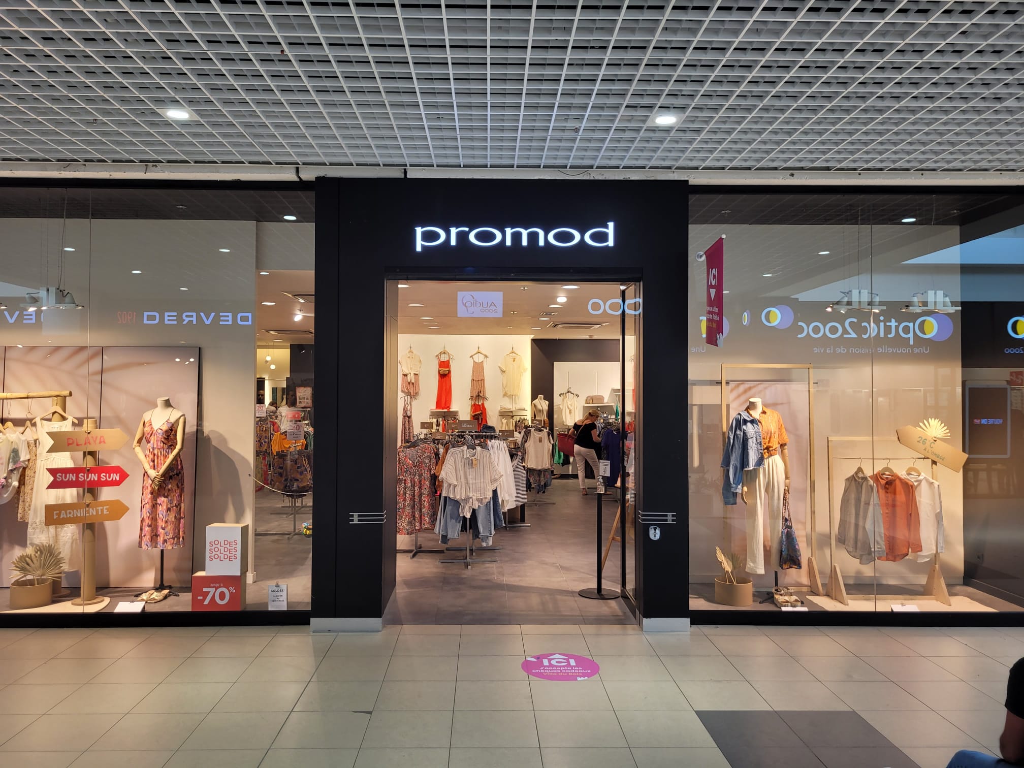 Promod