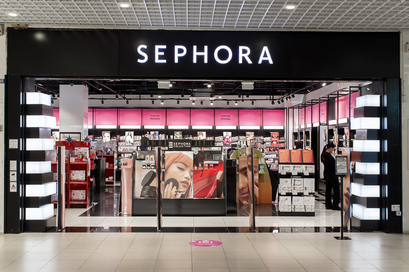 Sephora