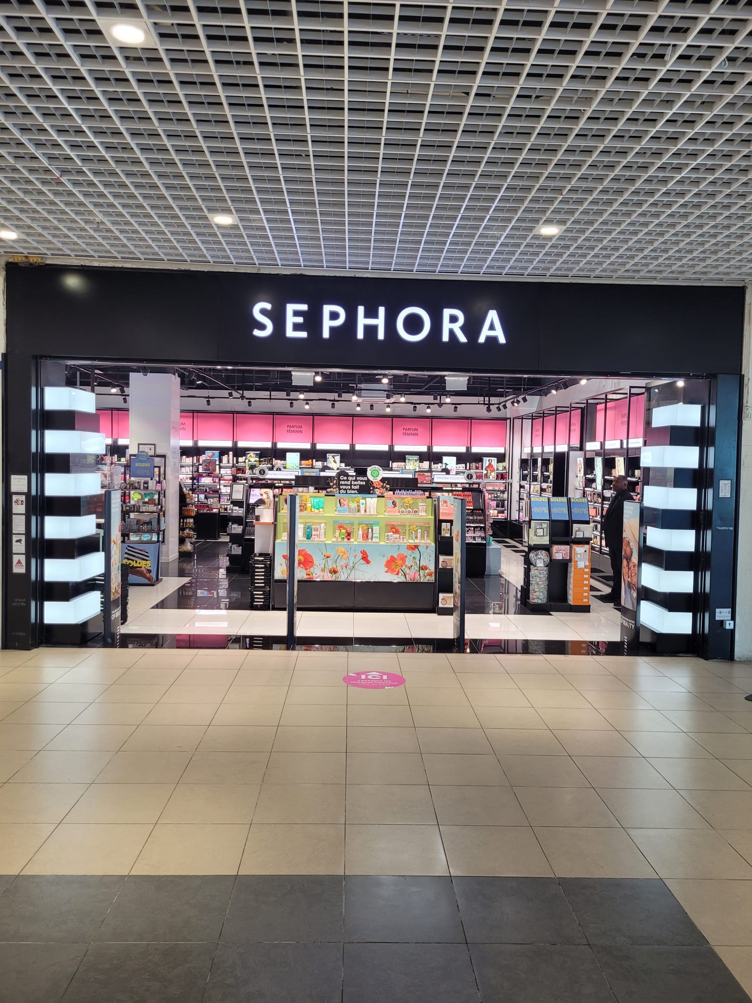 Sephora