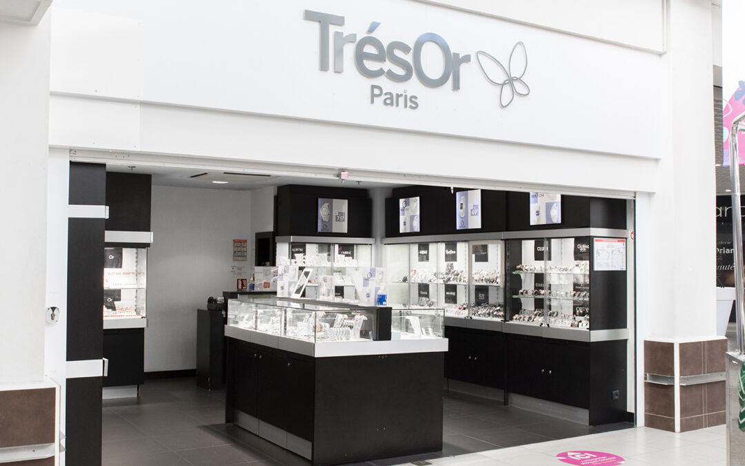 Trésor