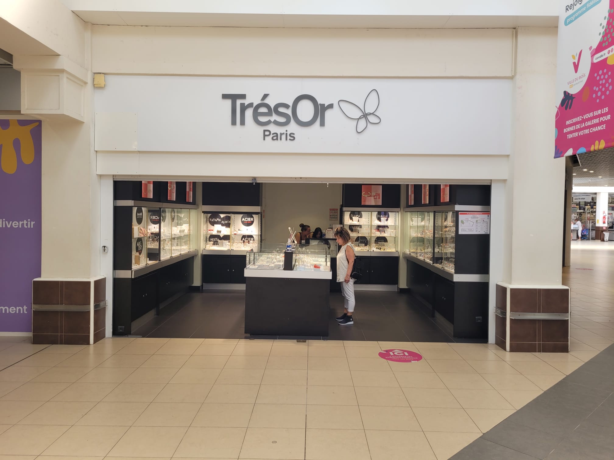 Trésor