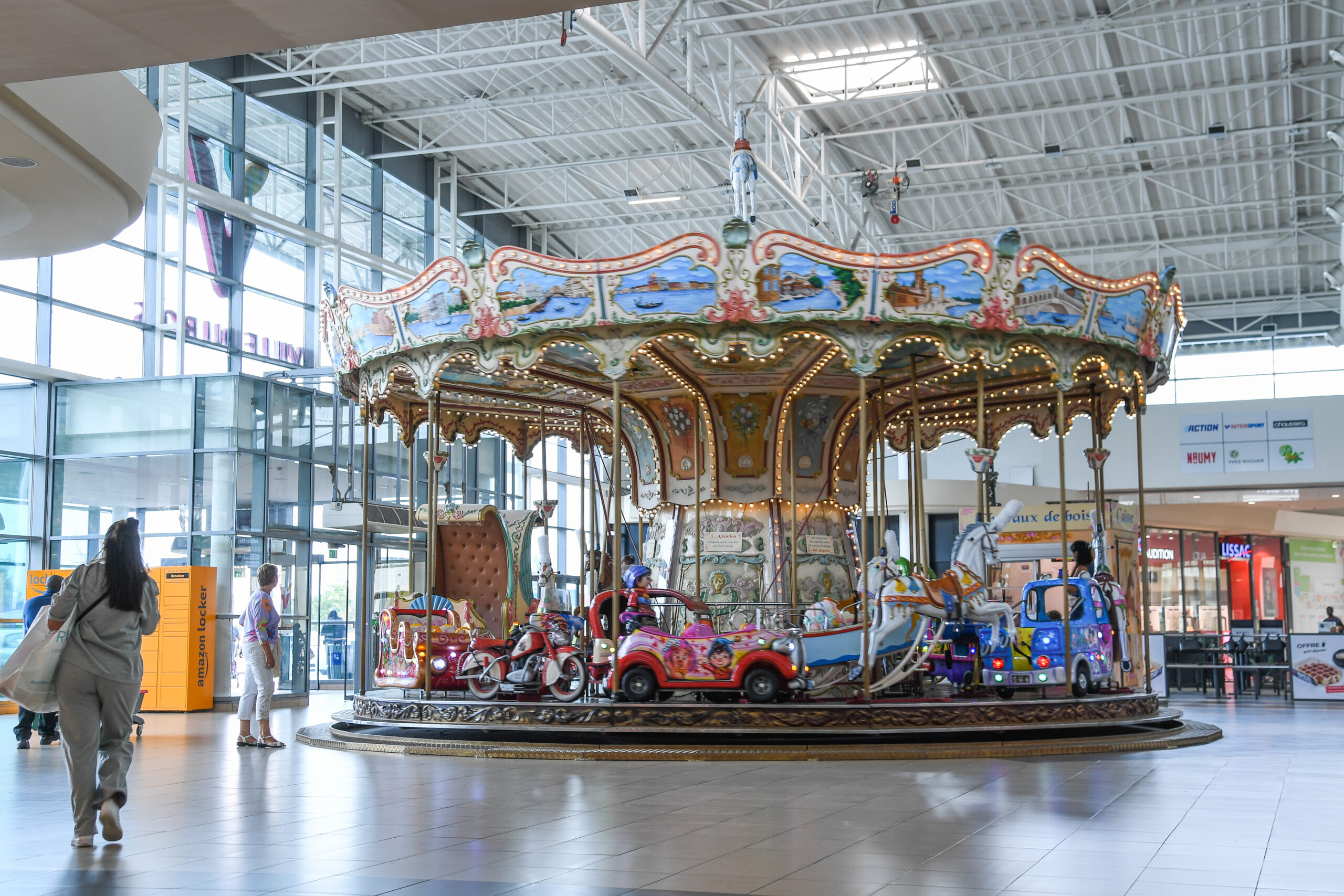 Carrousel