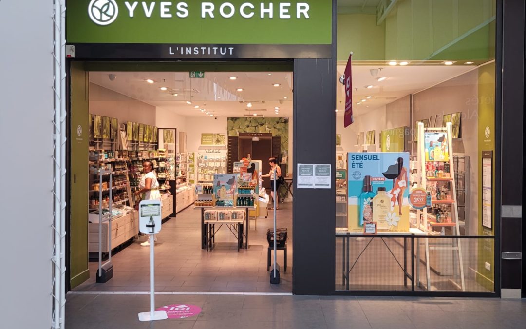 Yves Rocher