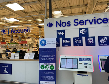 Carrefour