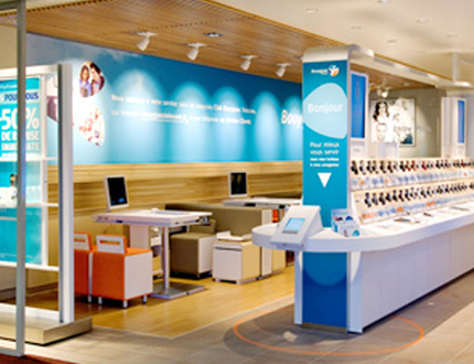 Bouygues Telecom