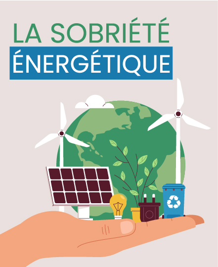 Sobriété énergétique