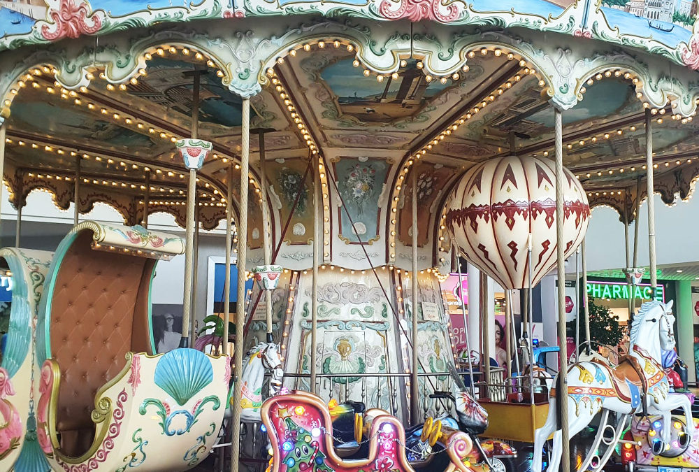 Carrousel