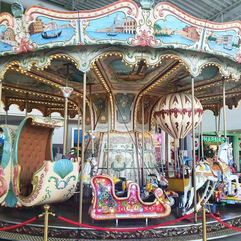 Carrousel