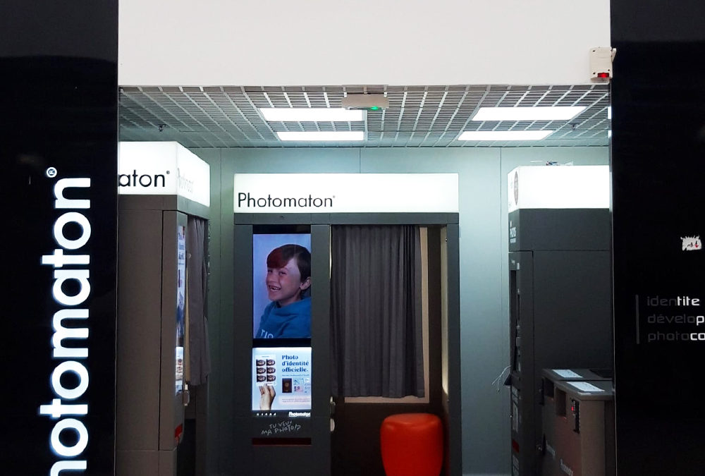 Photomaton