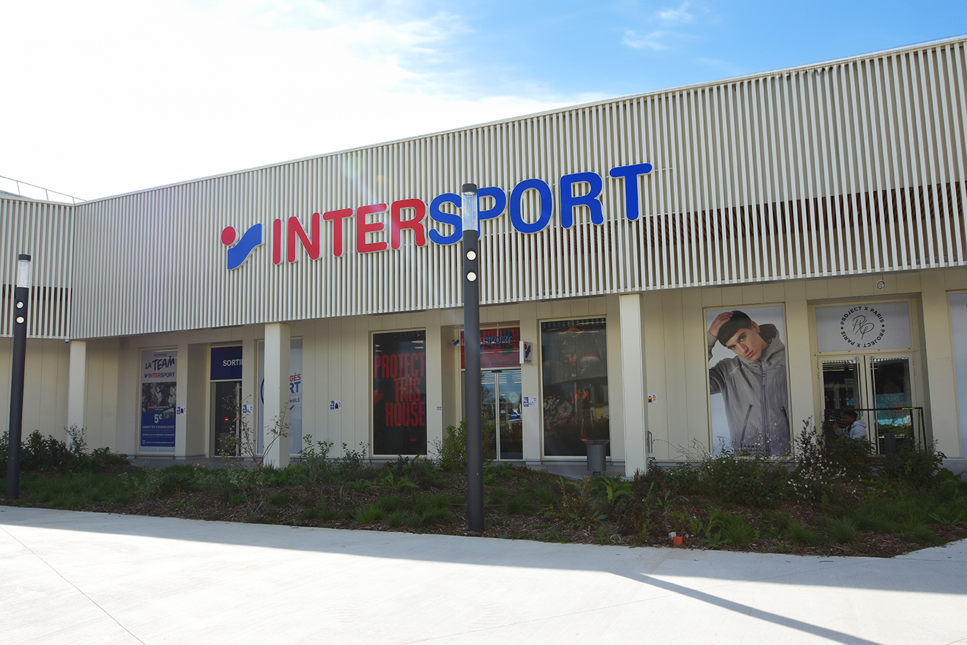 Intersport