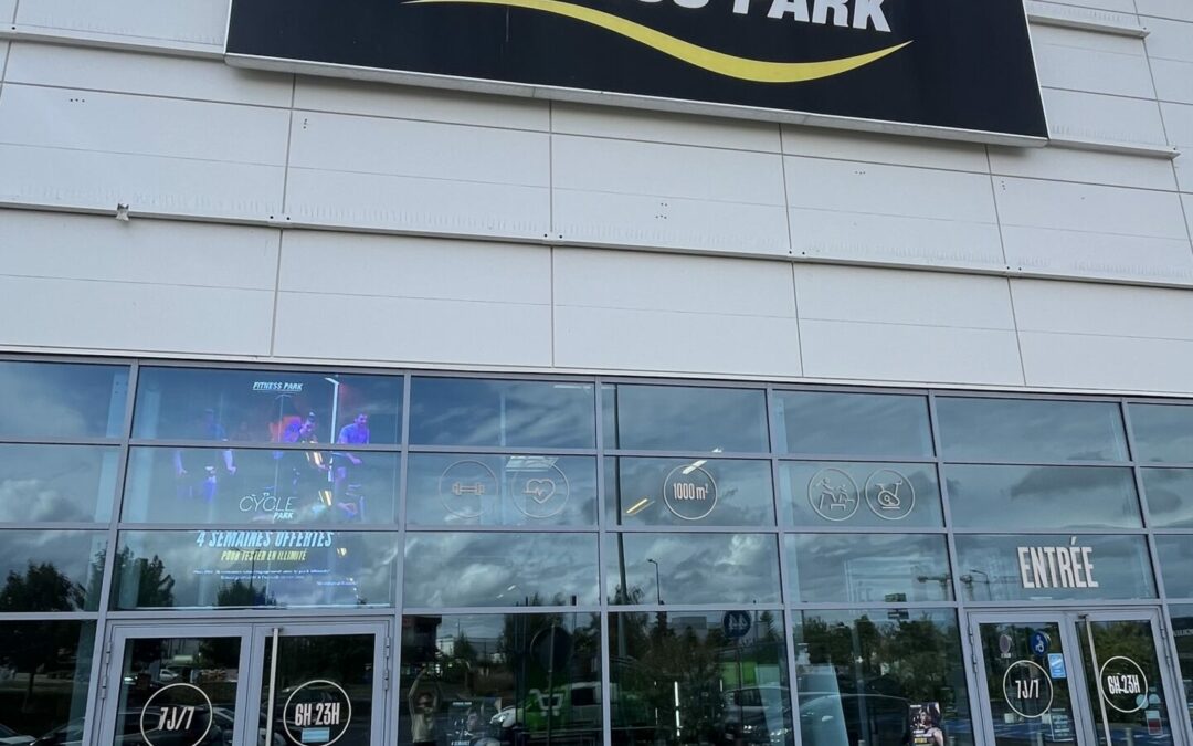 Fitness Park