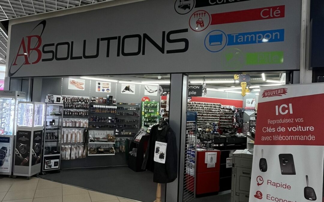 AB Solutions