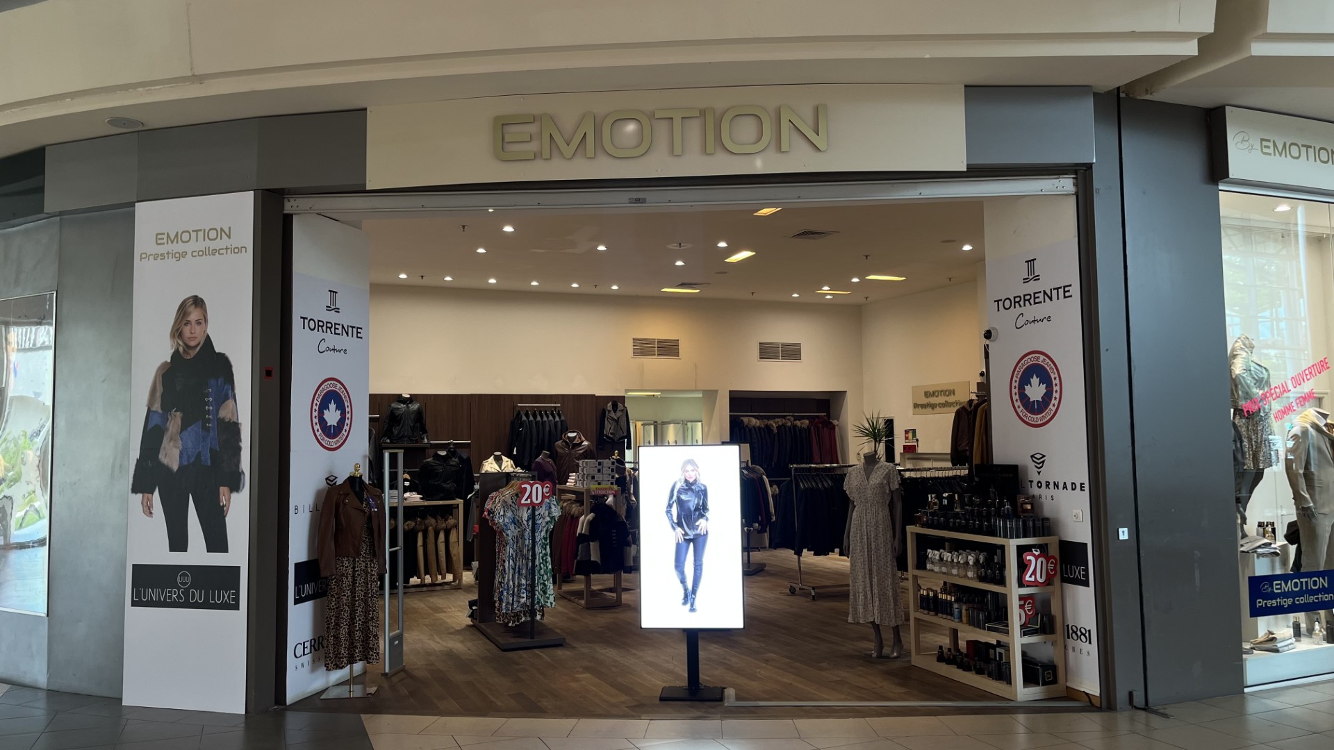 Emotion