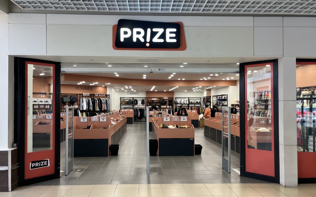Prize