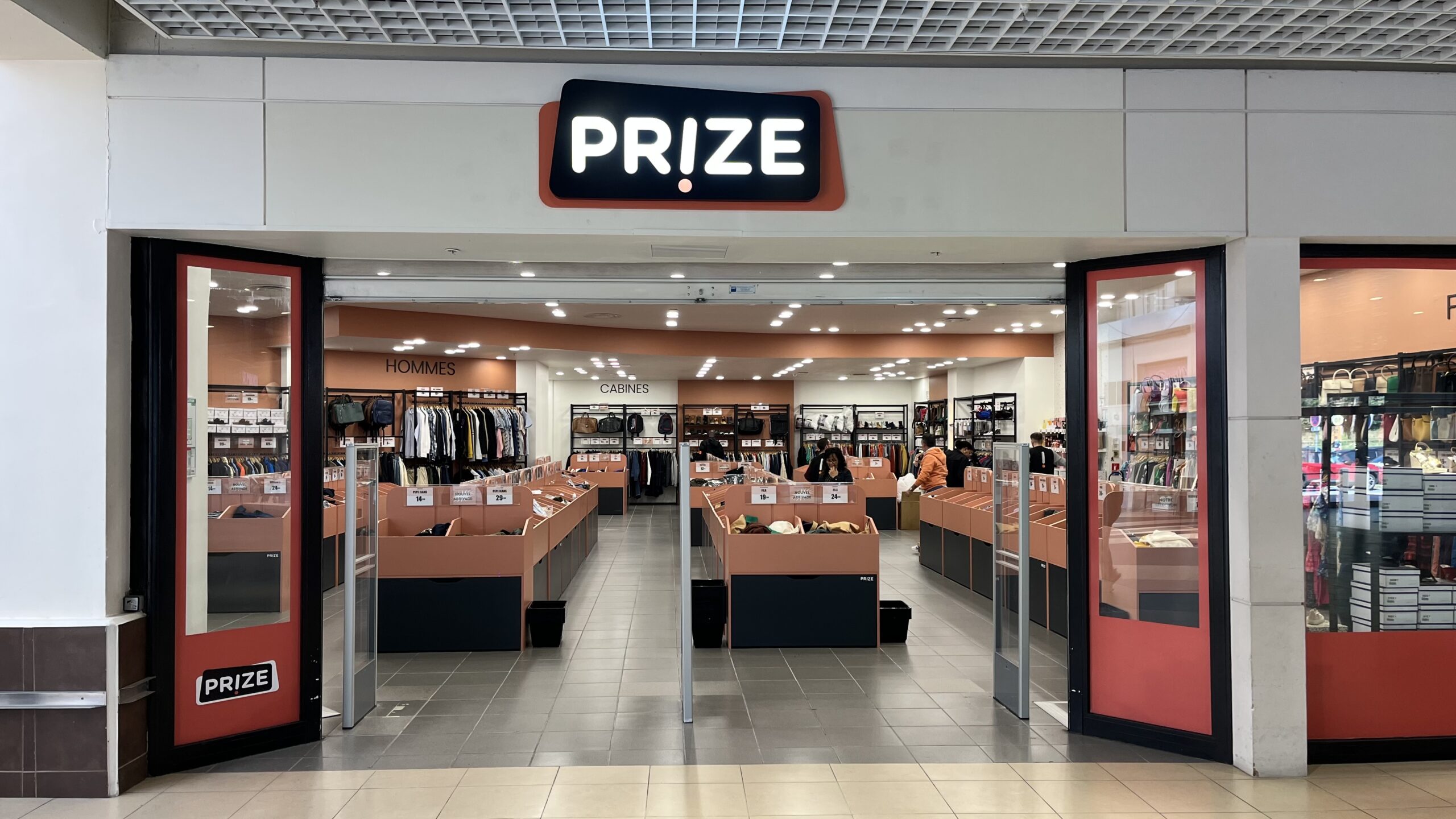 Prize