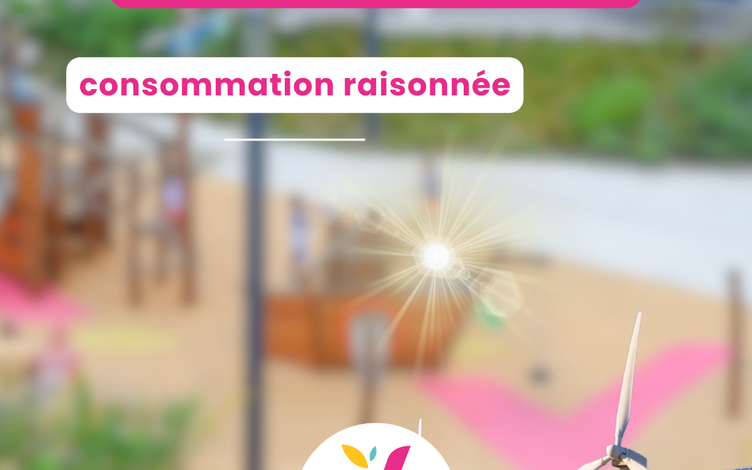 Sobriété énergétique