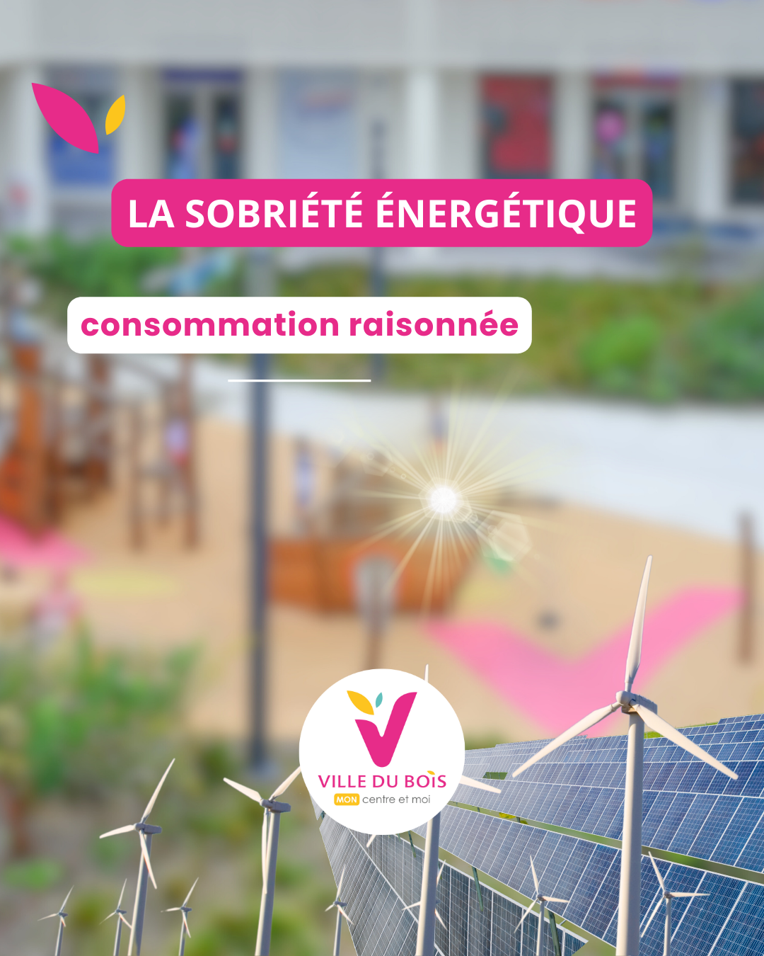 Sobriété énergétique