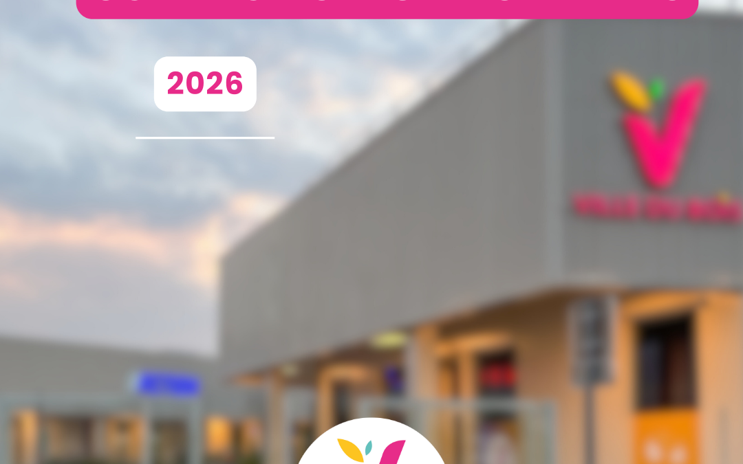 Liste ouvertures exceptionnelles 2026