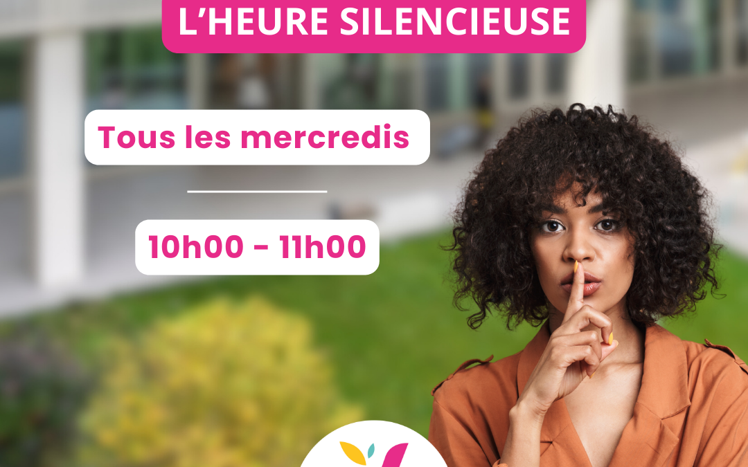 Heure silencieuse